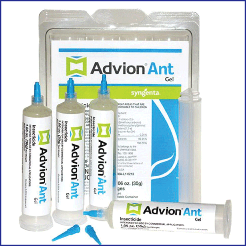 Advion Ant Gel Provar Distributors Ltd