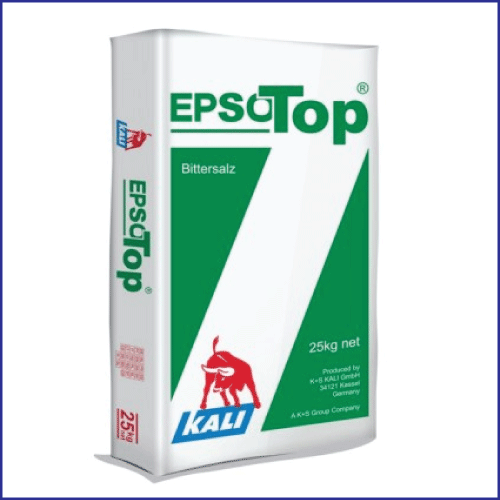 skør vitalitet Bevæger sig EpsoTop Magnesium Suplhate - Epsom Salts - Provar Distributors Ltd