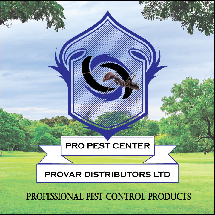 Home - Provar Distributors Ltd - Provar Distributors Ltd