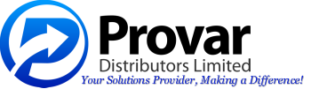 Provar Distributors Ltd
